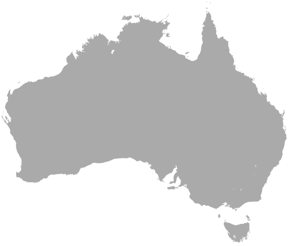 Australia Wide Delivery